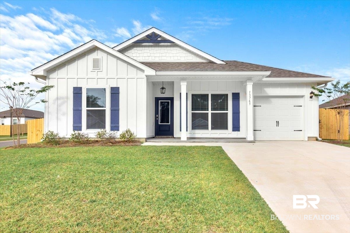 13765 Shea Circle Foley, AL 36535 - Photo 1 of 25