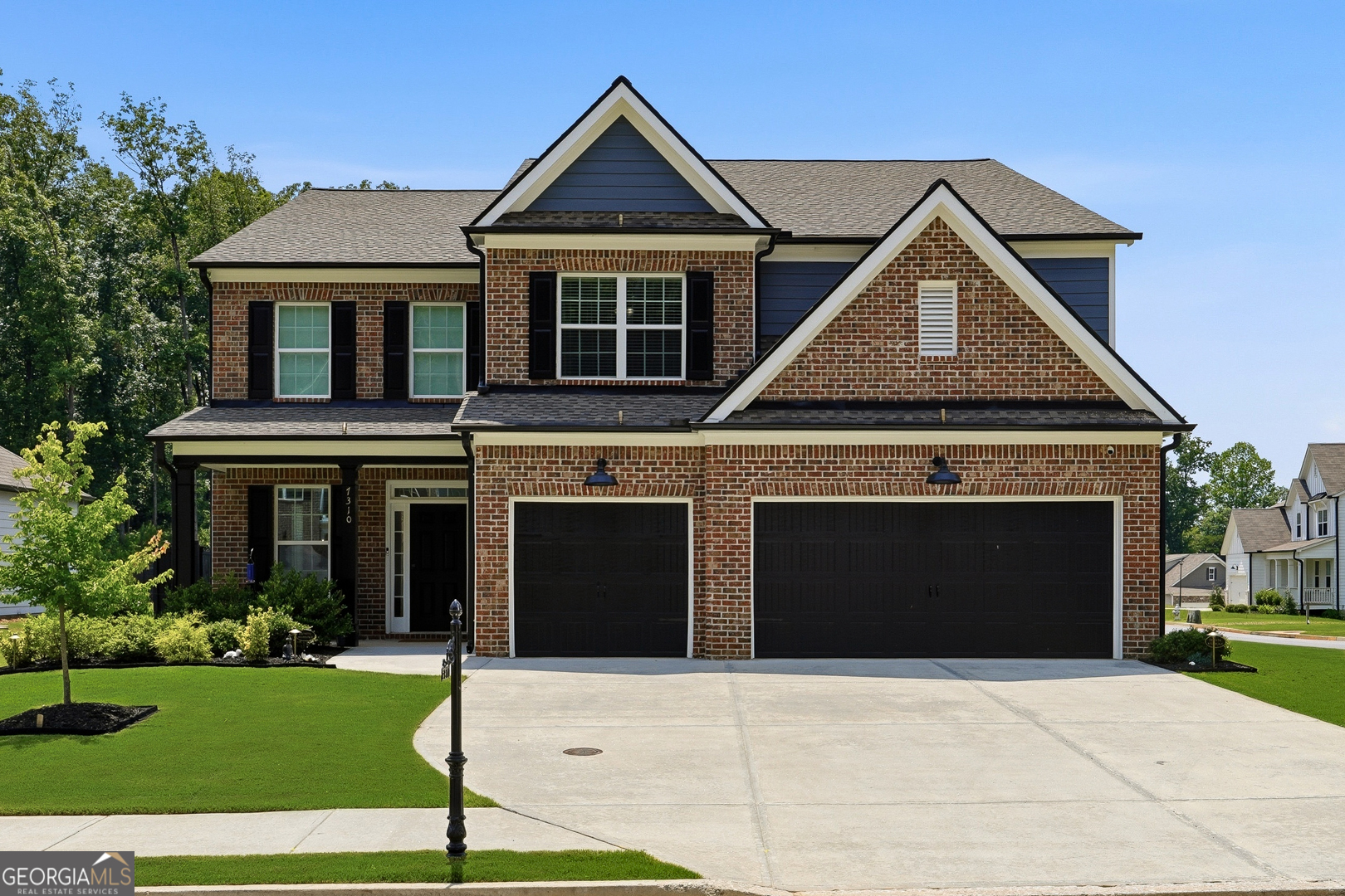 7310 Rambling Vale Dawsonville, GA 30534 - Photo 1 of 2
