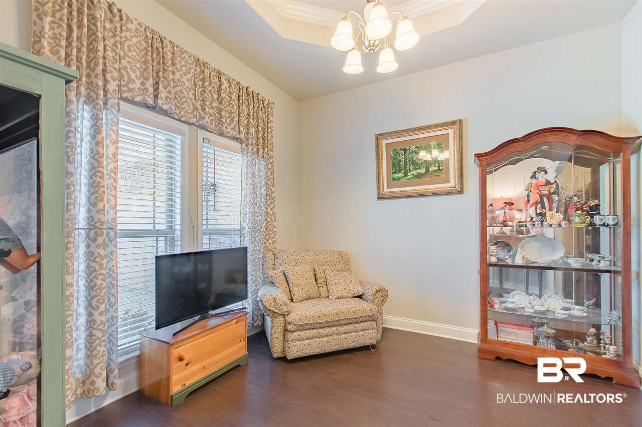 11920 Alabaster Drive Daphne, AL 36526 - Photo 9 of 38 Trey Ceiling