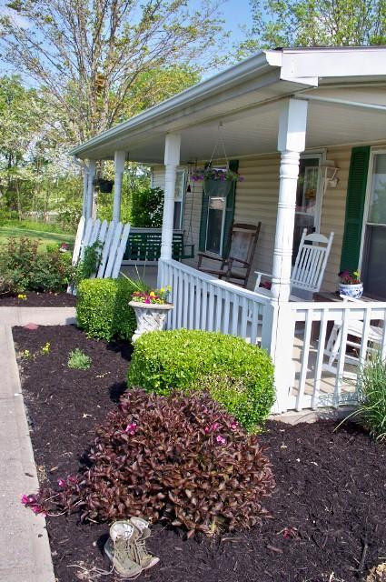490 Georgetown Road Owenton, KY 40359 - Photo 5 of 29