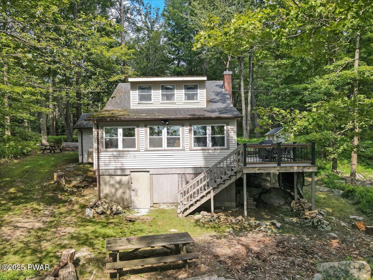 130 Ridgefield Point Road Greentown, PA 18426 - Photo 7 of 63 IMG_0465