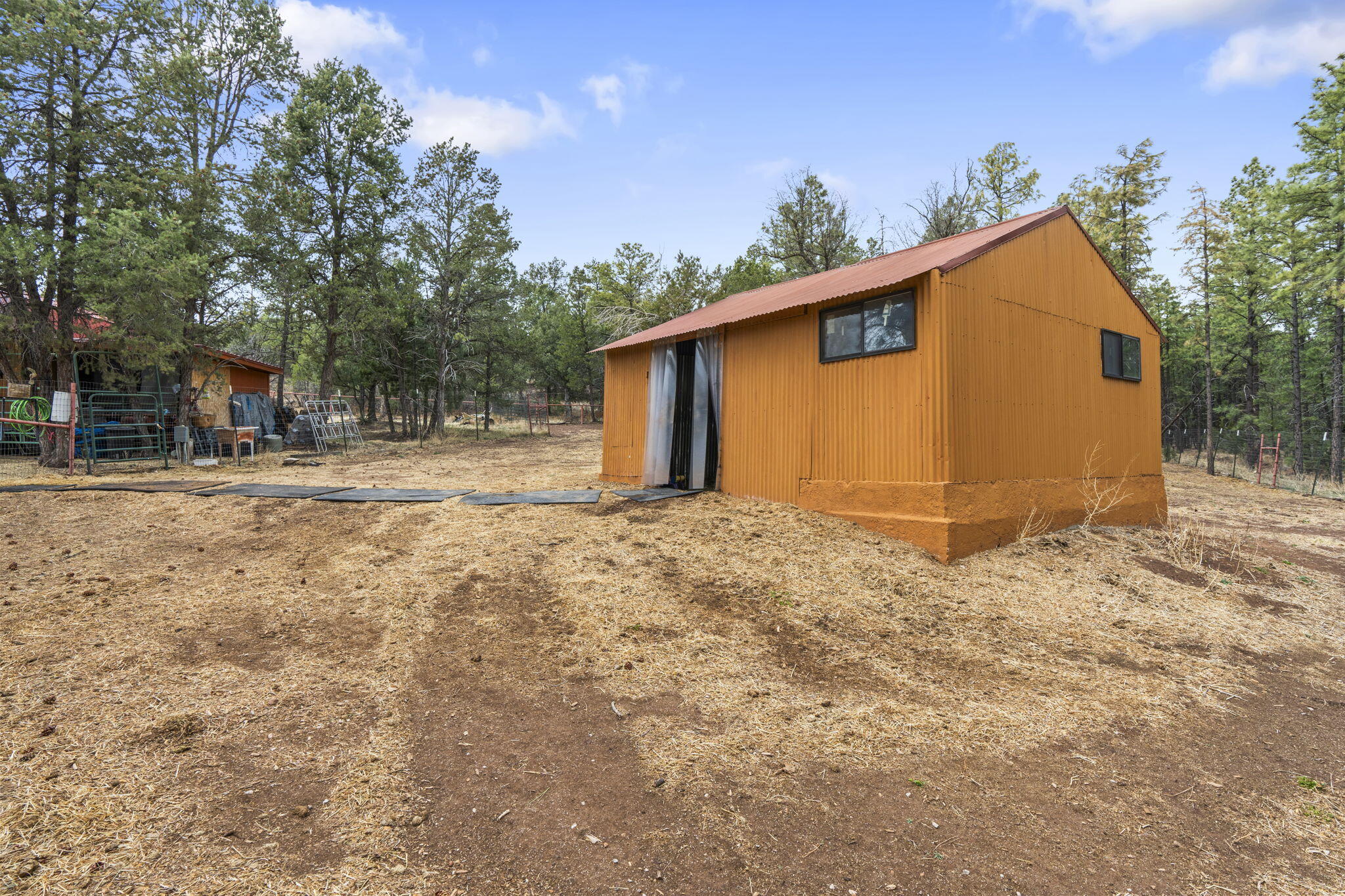160 Black Bear Road Ramah, NM 87321 - Photo 49 of 103 Gallery Image 49