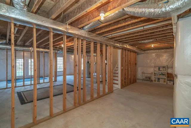 $729,000 | 249 Willow Creek Drive, Ruckersville, VA 22968