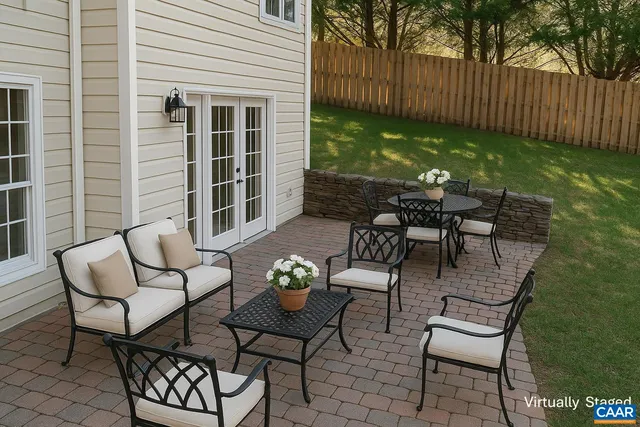 $729,000 | 249 Willow Creek Drive, Ruckersville, VA 22968