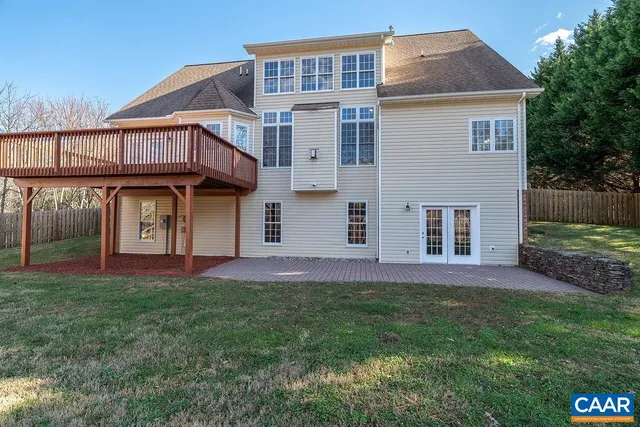 $729,000 | 249 Willow Creek Drive, Ruckersville, VA 22968