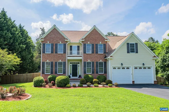 $729,000 | 249 Willow Creek Drive, Ruckersville, VA 22968