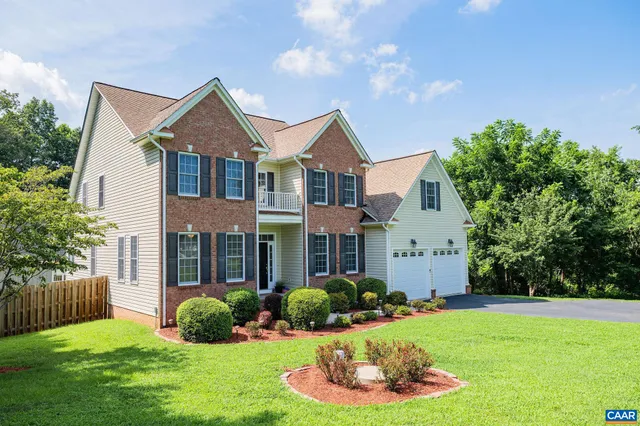 $729,000 | 249 Willow Creek Drive, Ruckersville, VA 22968