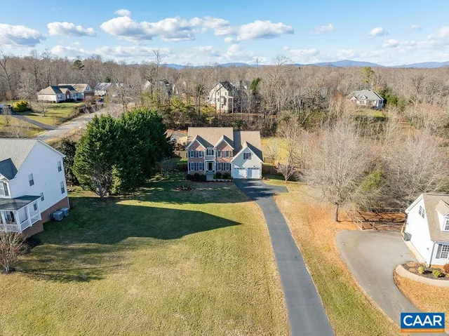 $729,000 | 249 Willow Creek Drive, Ruckersville, VA 22968