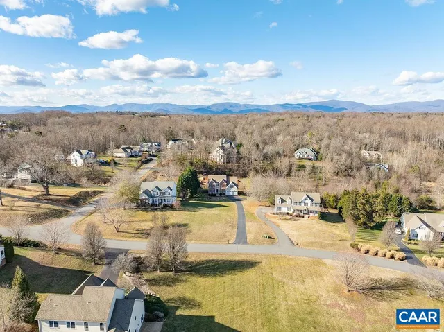 $729,000 | 249 Willow Creek Drive, Ruckersville, VA 22968
