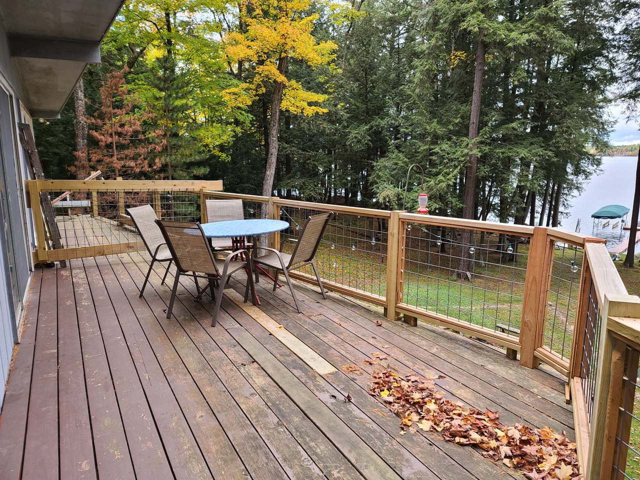 7816 Wheeler Island Road Three Lakes, WI 54562 - Photo 20 of 29 Gallery Image 20