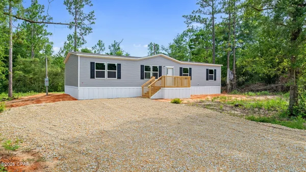 $179,999 | 13816 Mallard Avenue, Fountain, FL 32438