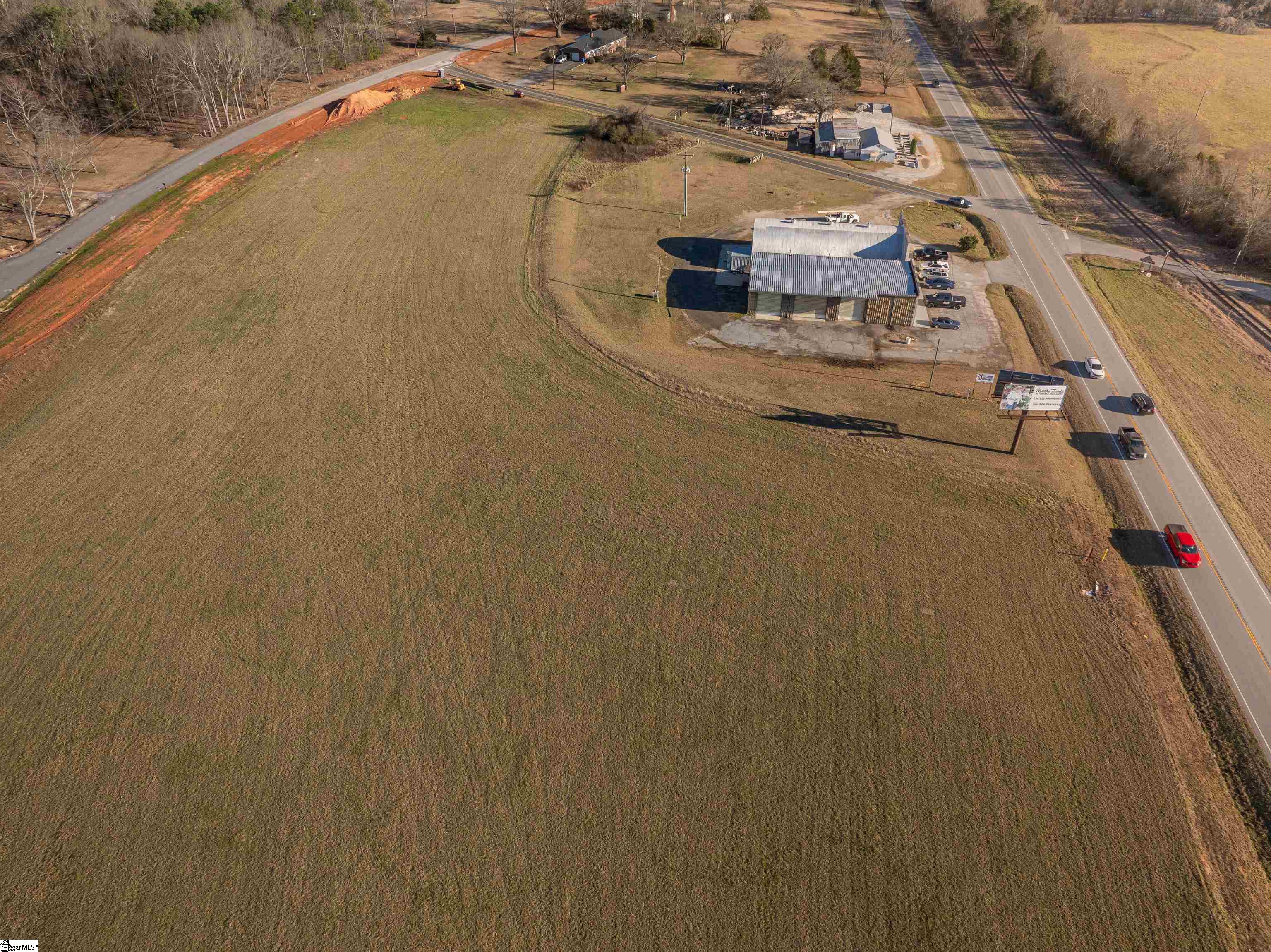 3 Highway 14 Greer, SC 29650 - Photo 16 of 18