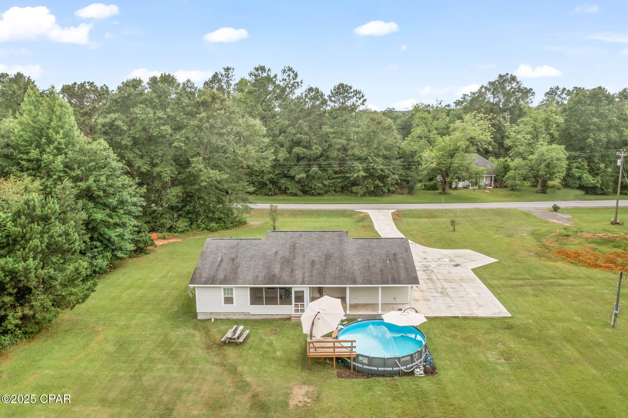 277 Tri County Road Graceville, FL 32440 - Photo 30 of 47