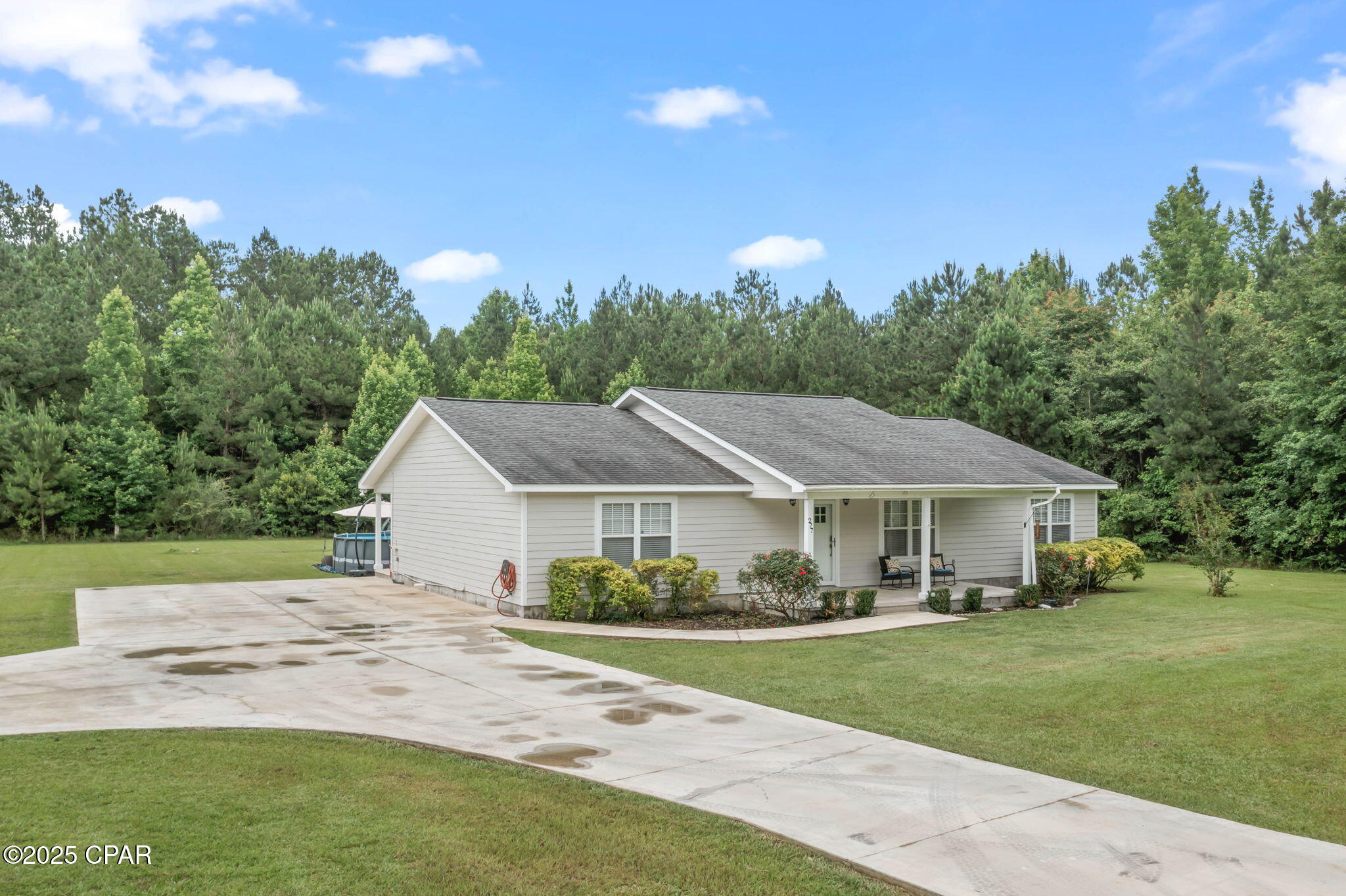 277 Tri County Road Graceville, FL 32440 - Photo 32 of 47