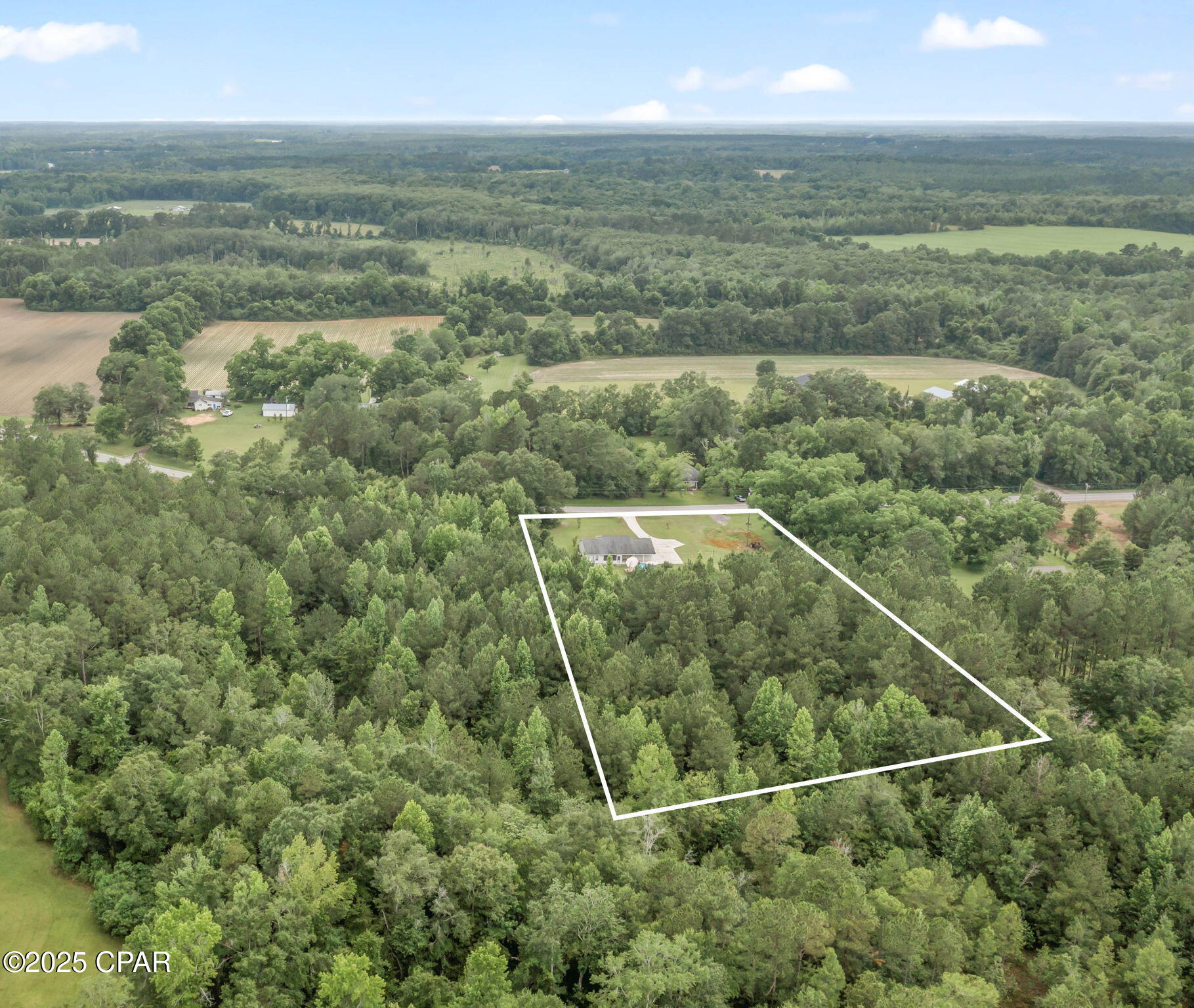 277 Tri County Road Graceville, FL 32440 - Photo 43 of 47