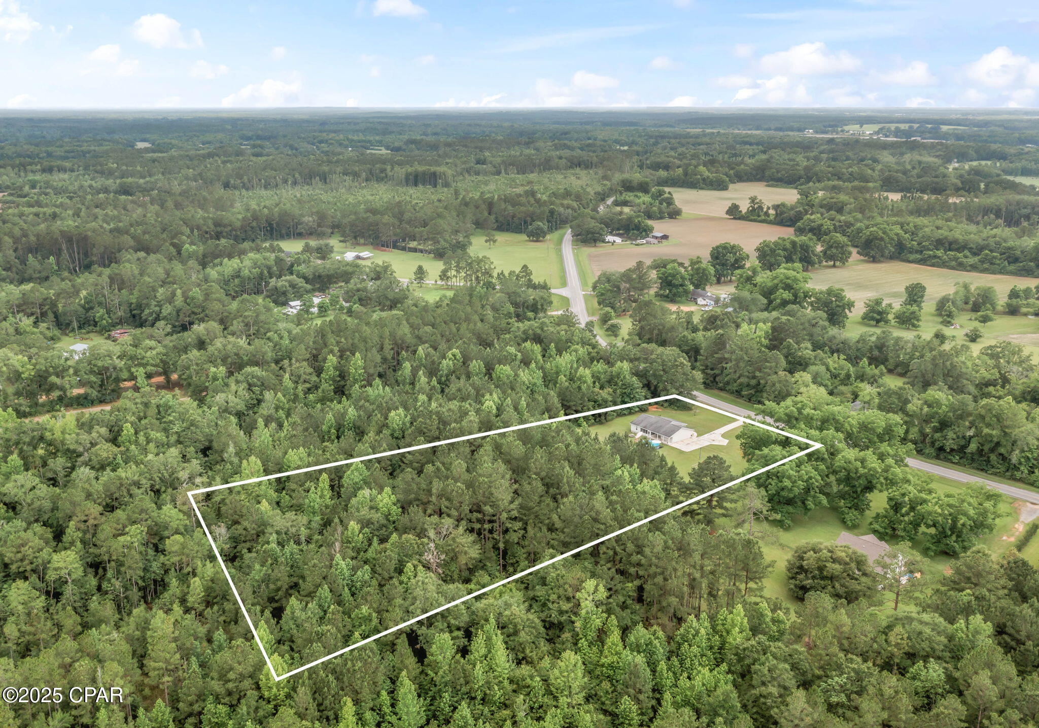 277 Tri County Road Graceville, FL 32440 - Photo 44 of 47