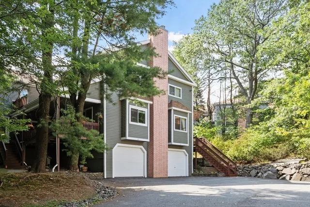 $499,000 | 32 Whalers Lane, Unit C, Salem, MA 01970