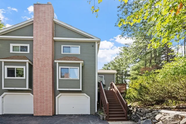 $499,000 | 32 Whalers Lane, Unit C, Salem, MA 01970
