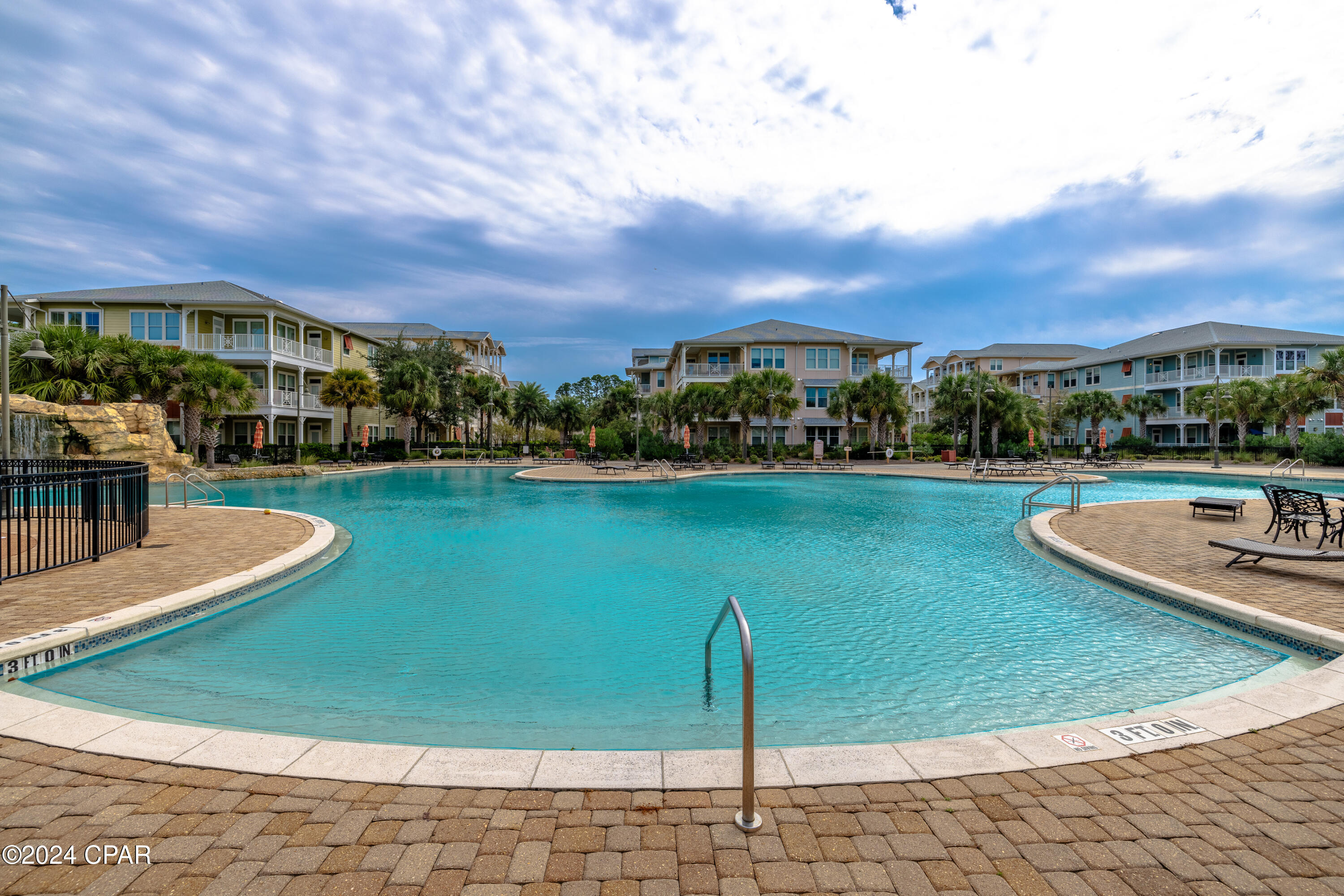 8700 Front Beach Road, Unit 5109 Panama City Beach, FL 32407 - Photo 43 of 63