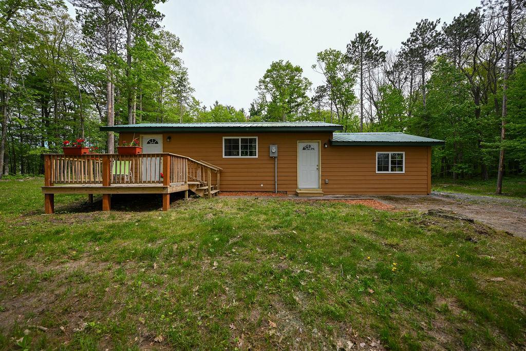 5394 Peterson Road Webster, WI 54893 - Photo 7 of 32