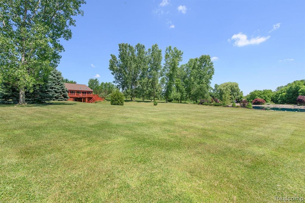 9941 Godfrey Road Bancroft, MI 48414 - Photo 31 of 64