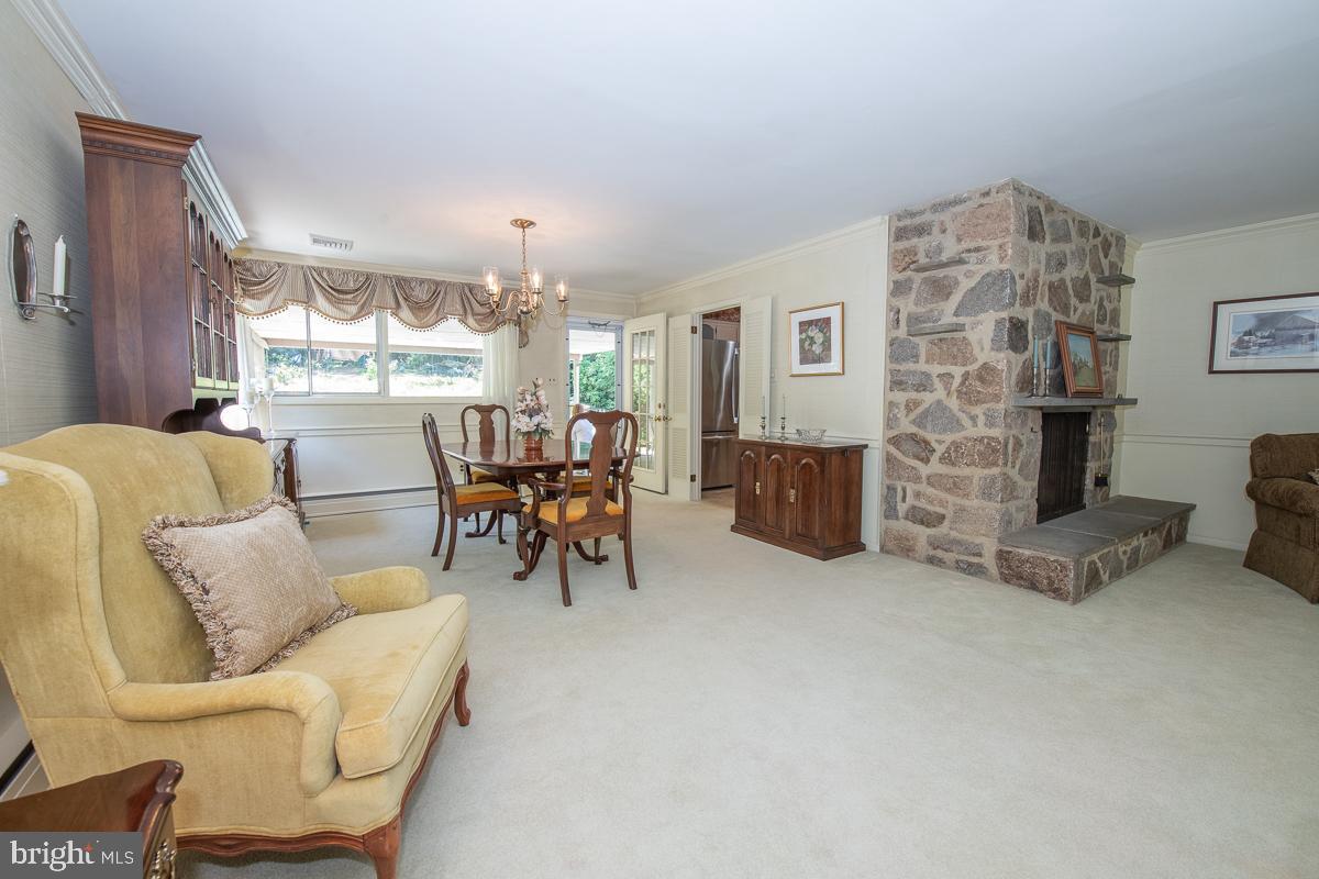 450 Howellville Road Berwyn, PA 19312 - Photo 7 of 25