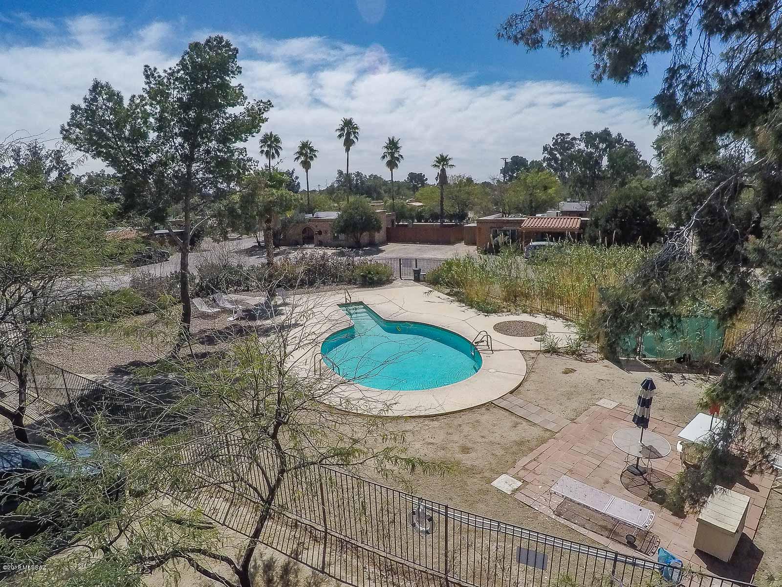 3935 North Country Club Road, Unit 41 Tucson, AZ 85716 - Photo 36 of 38