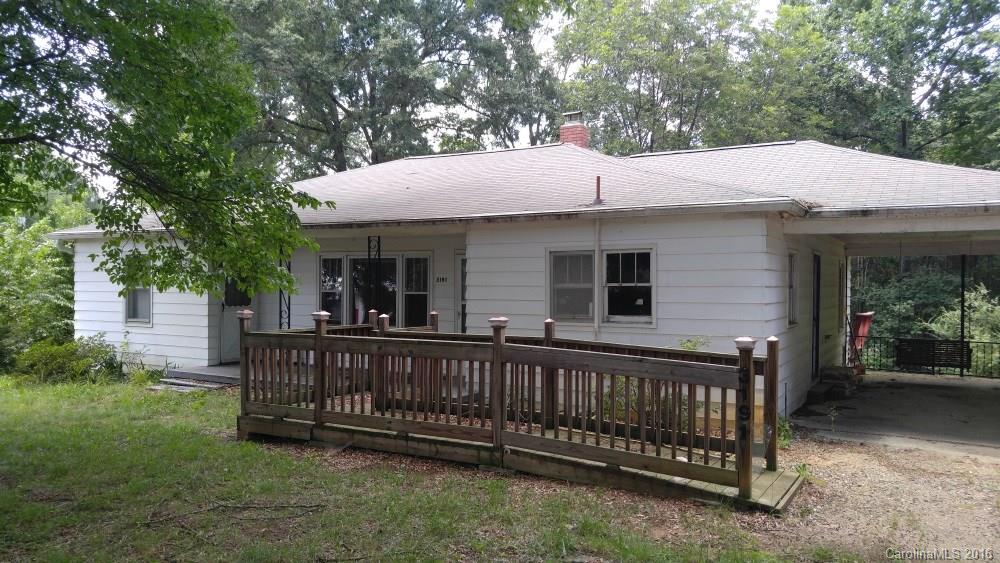 3191 Exodus Church Road Maiden, NC 28650 - Photo 1 of 24 Gallery Image 1