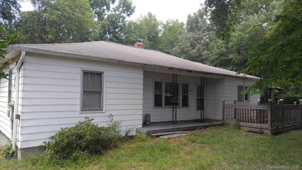 3191 Exodus Church Road Maiden, NC 28650 - Photo 2 of 24 Gallery Image 2