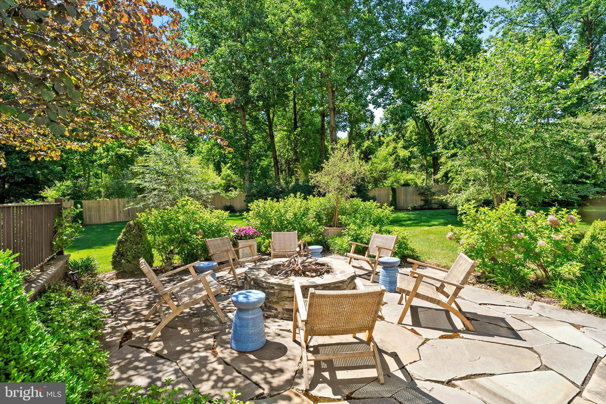 3 Stout Road Princeton, NJ 08540 - Photo 64 of 73