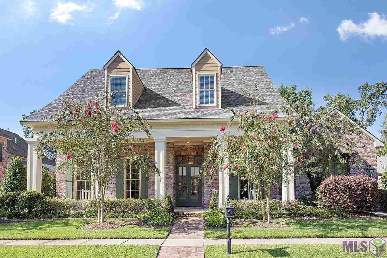 9816 Myrtle Lane Baton Rouge, LA 70810 - Photo 1 of 21 Gallery Image 1