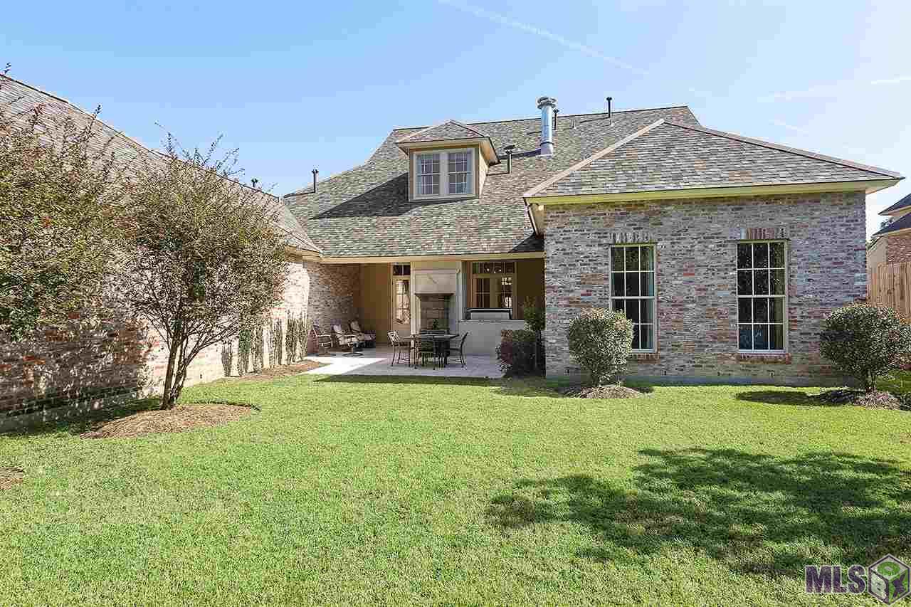 9816 Myrtle Lane Baton Rouge, LA 70810 - Photo 2 of 21 Gallery Image 2