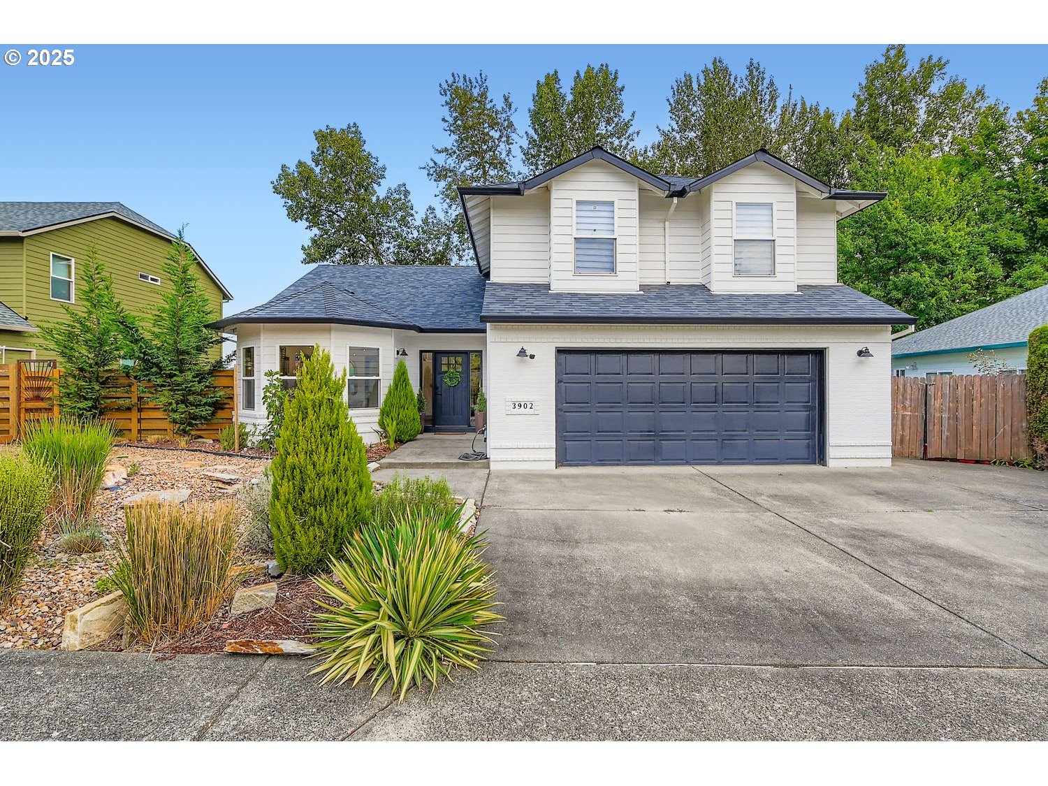 3902 Northeast 203rd Avenue Fairview, OR 97024 - Photo 1 of 36