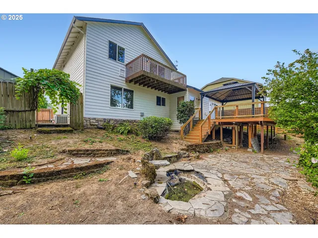 $699,000 | 3902 Northeast 203rd Avenue, Fairview, OR 97024