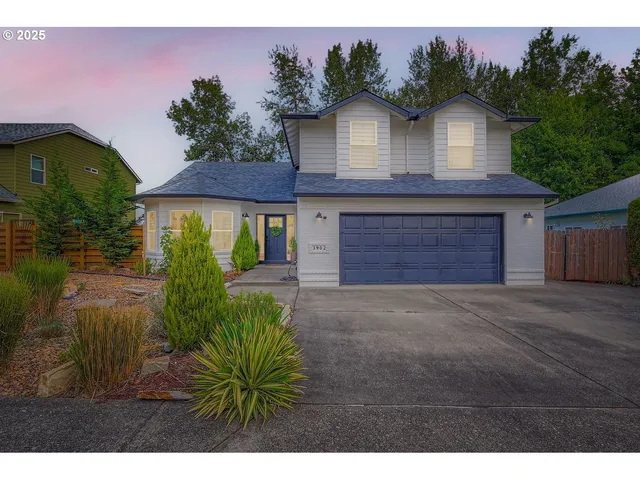 $699,000 | 3902 Northeast 203rd Avenue, Fairview, OR 97024