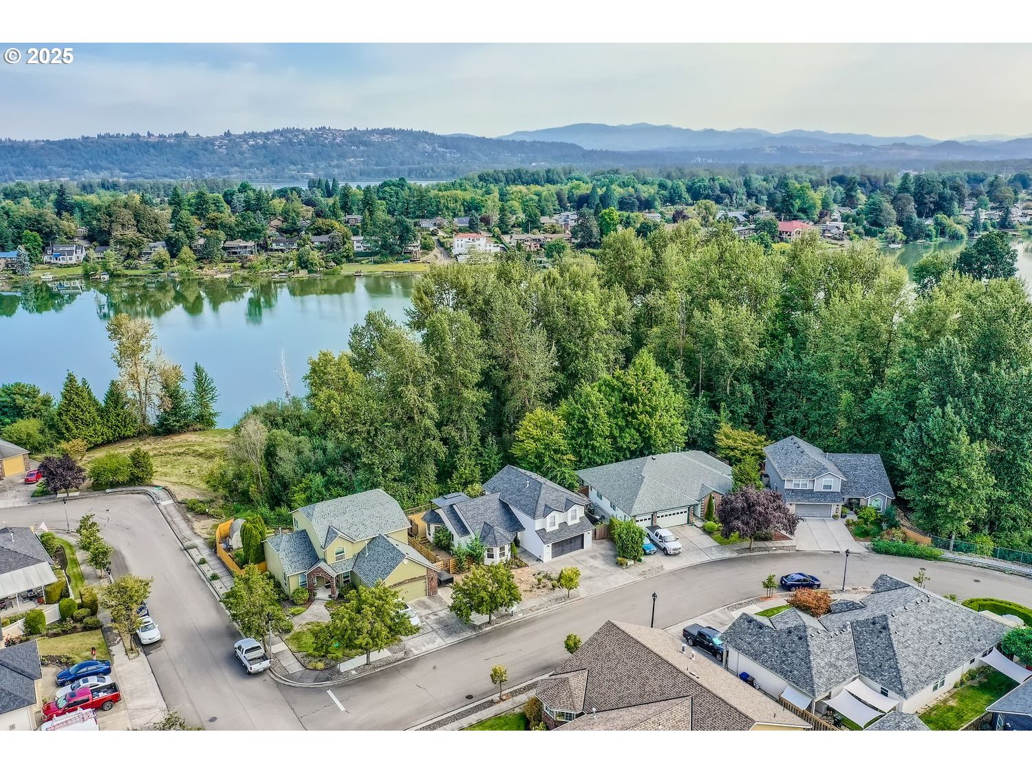 3902 Northeast 203rd Avenue Fairview, OR 97024 - Photo 32 of 36