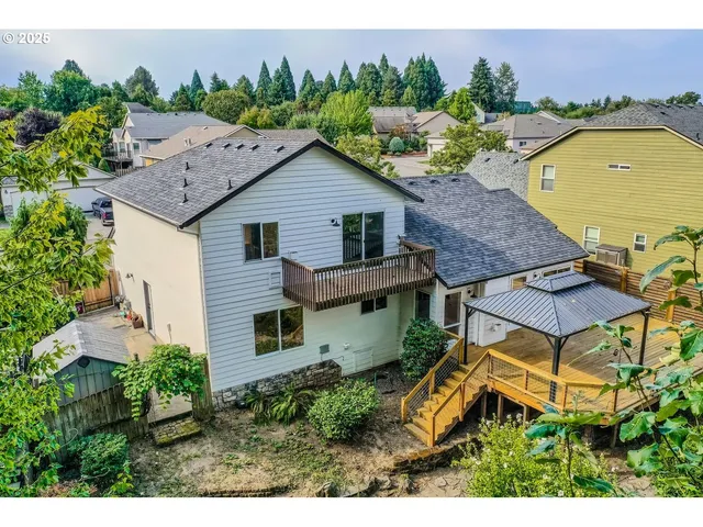 $699,000 | 3902 Northeast 203rd Avenue, Fairview, OR 97024