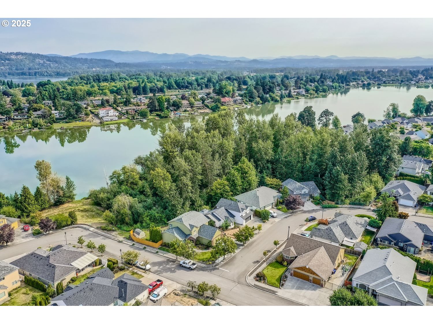 3902 Northeast 203rd Avenue Fairview, OR 97024 - Photo 36 of 36