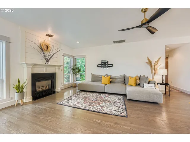 $699,000 | 3902 Northeast 203rd Avenue, Fairview, OR 97024