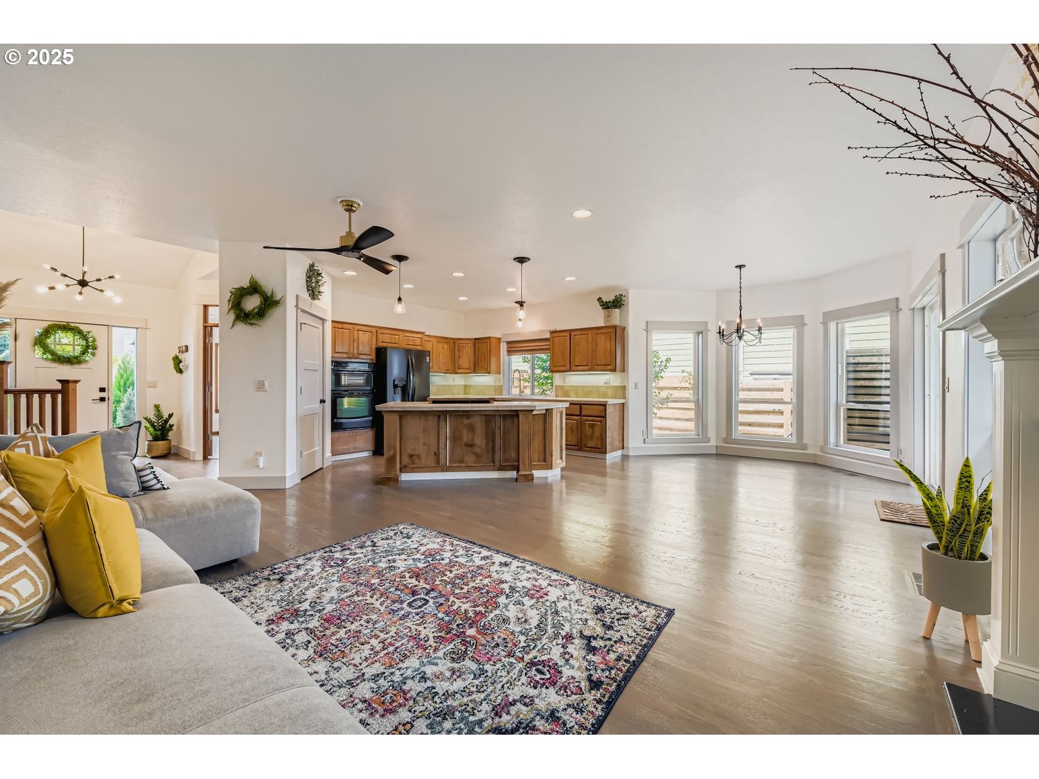 3902 Northeast 203rd Avenue Fairview, OR 97024 - Photo 7 of 36