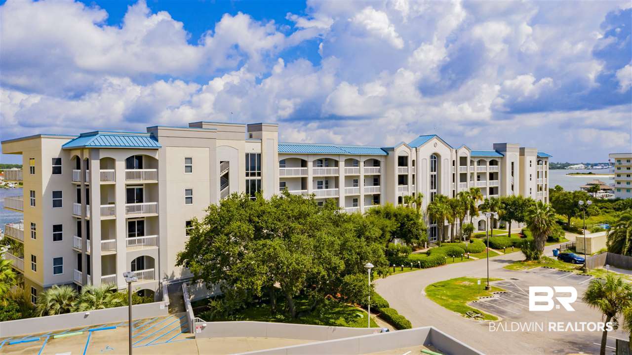 27405 Polaris Street, Unit 308 Orange Beach, AL 36561 - Photo 30 of 44