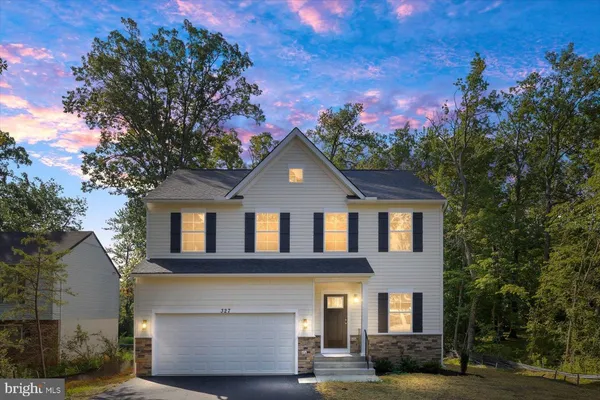 $489,900 | 327 Yorktown Boulevard, Locust Grove, VA 22508