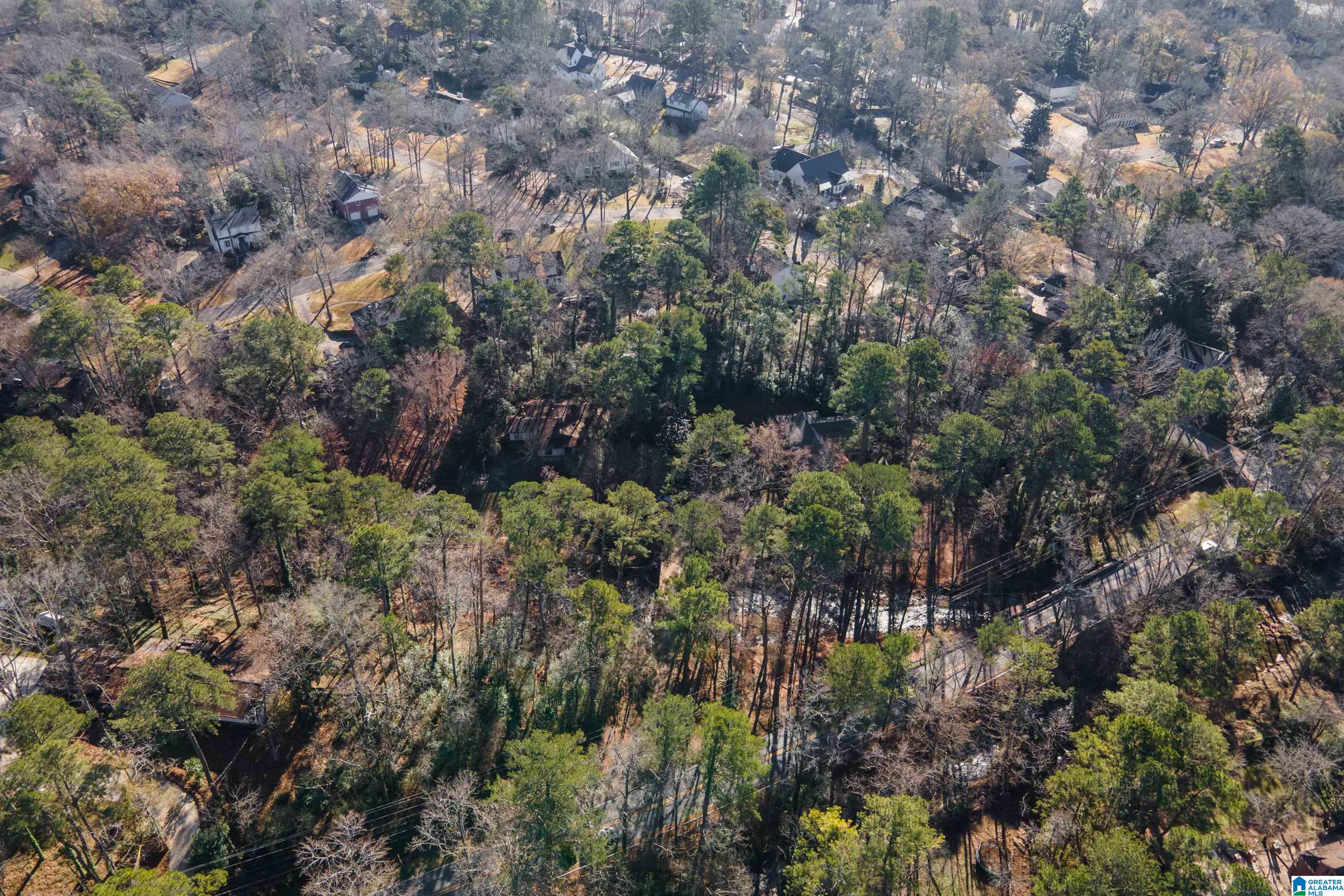 2605 Rocky Ridge Road Birmingham, AL 35243 - Photo 20 of 27