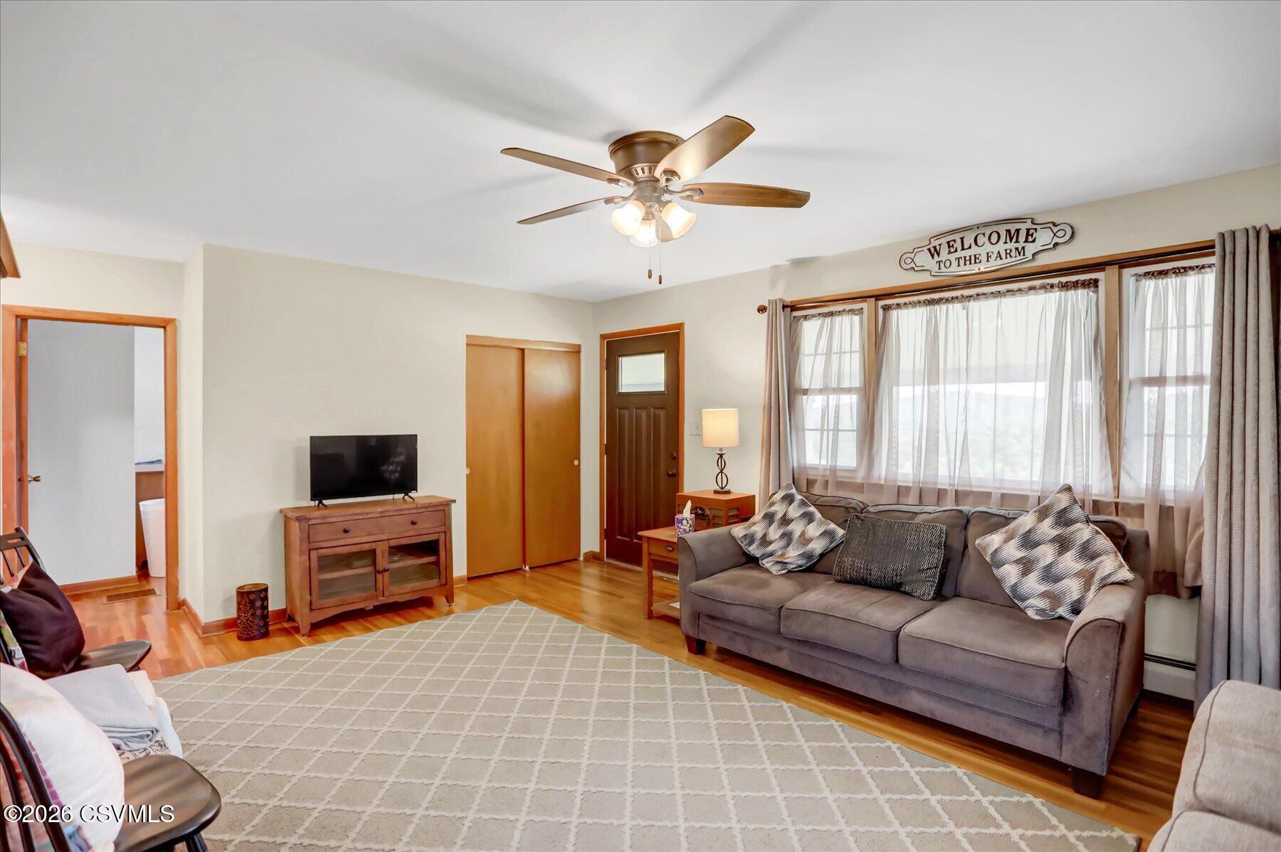 483 Columbia Hill Road Danville, PA 17821 - Photo 18 of 42