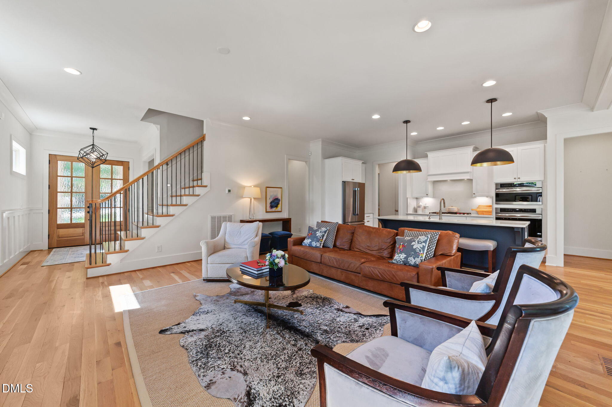 4720 Salem Ridge Road Holly Springs, NC 27540 - Photo 14 of 51