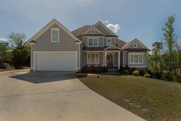 $615,000 | 3920 Essex Heights Court, Fortson, GA 31808