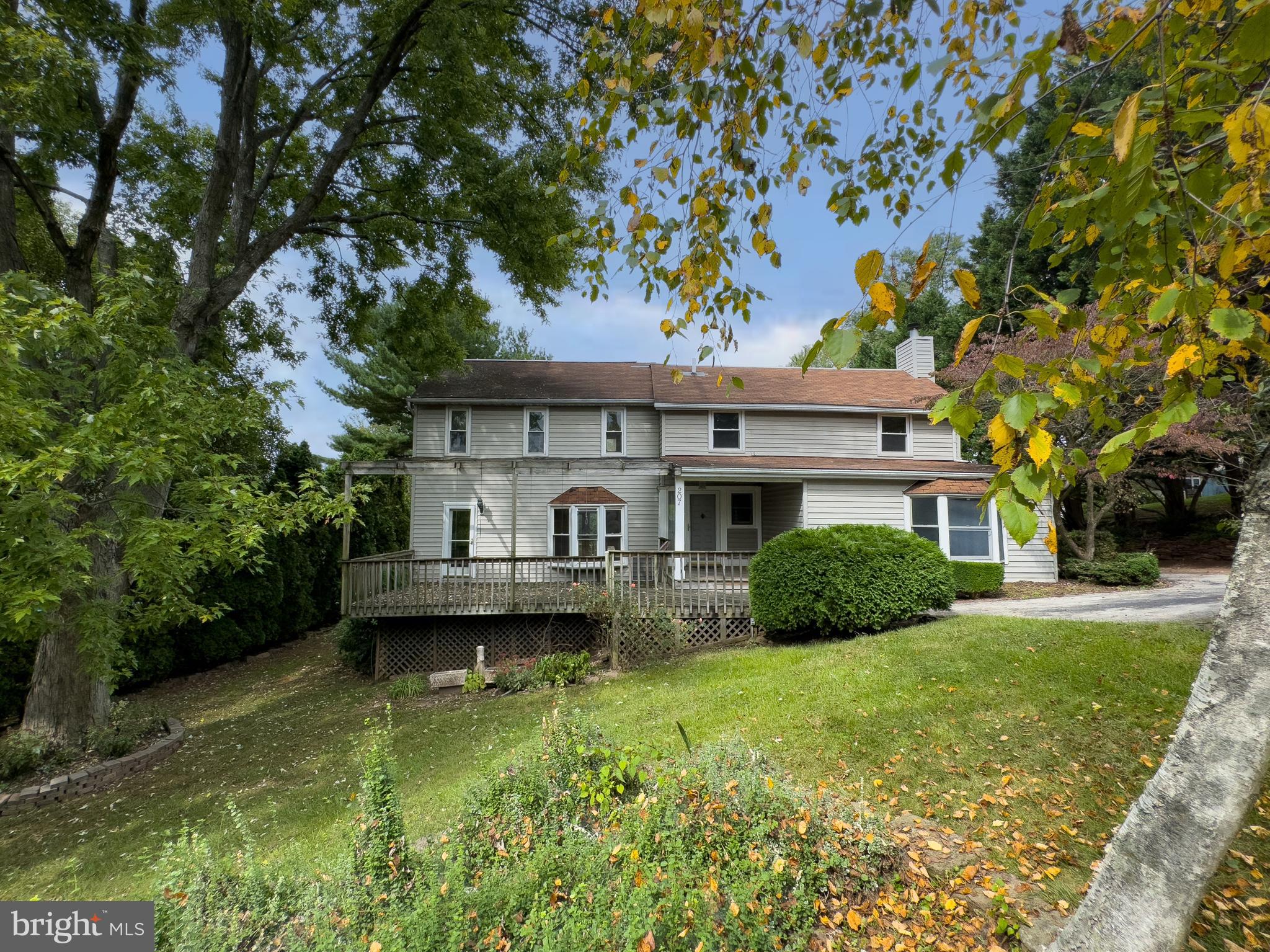207 Vaughn Road Royersford, PA 19468 - Photo 1 of 25 Gallery Image 1