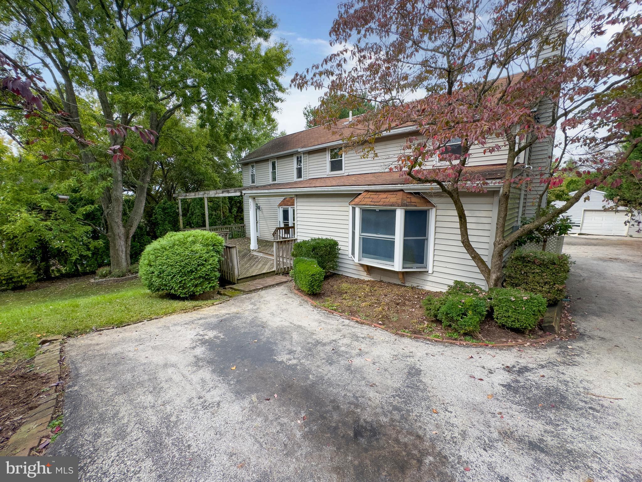 207 Vaughn Road Royersford, PA 19468 - Photo 2 of 25 Gallery Image 2