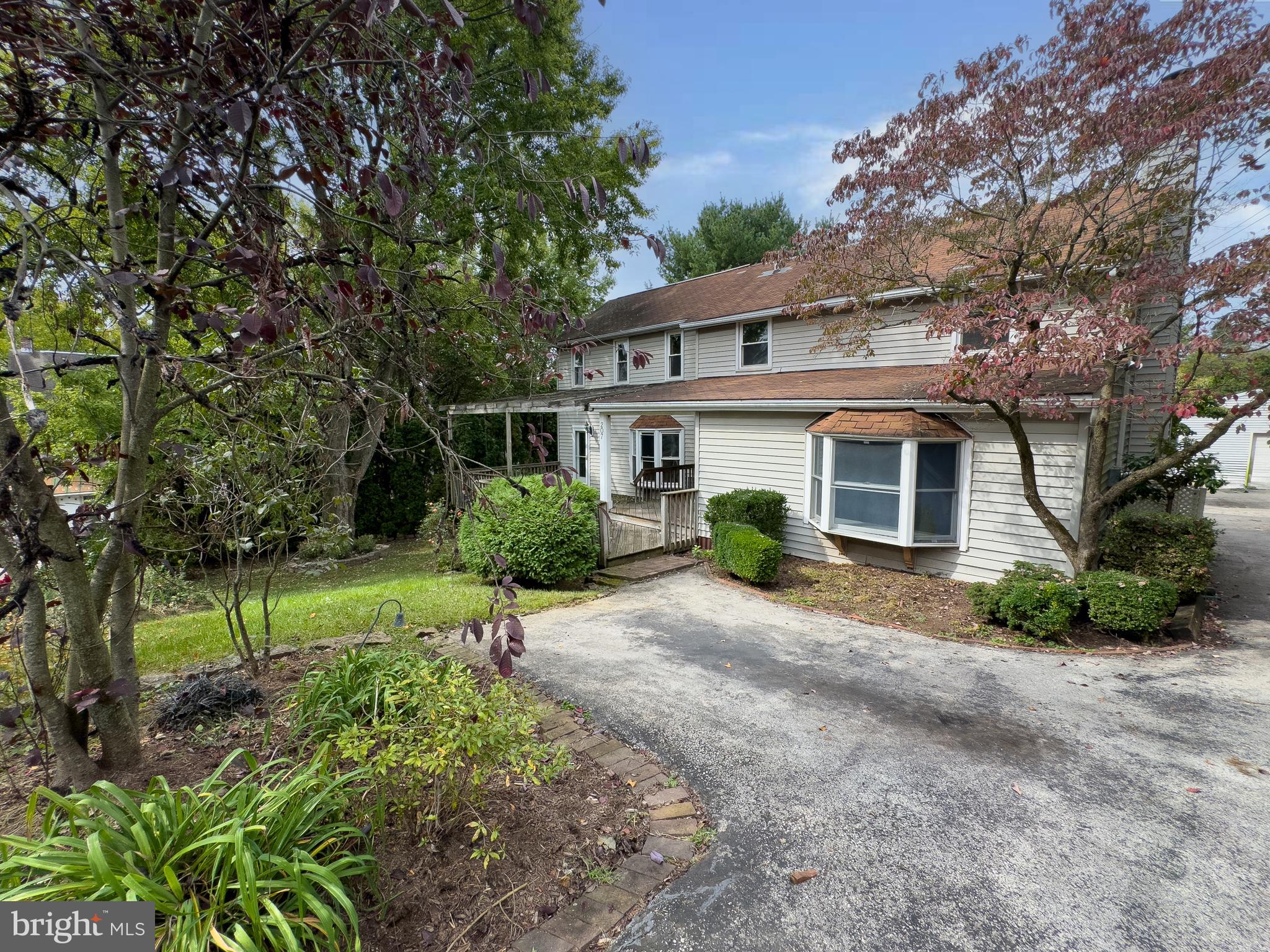 207 Vaughn Road Royersford, PA 19468 - Photo 21 of 25 Gallery Image 21