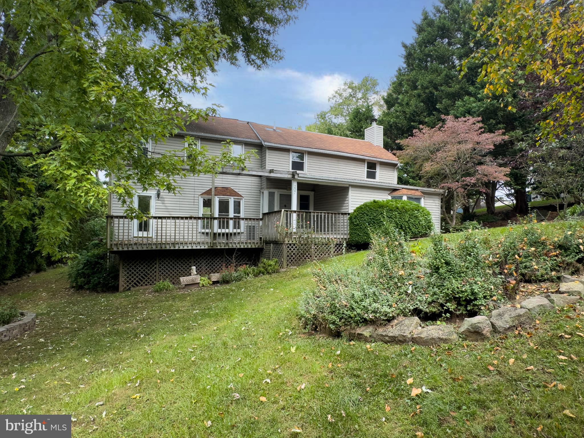 207 Vaughn Road Royersford, PA 19468 - Photo 22 of 25 Gallery Image 22